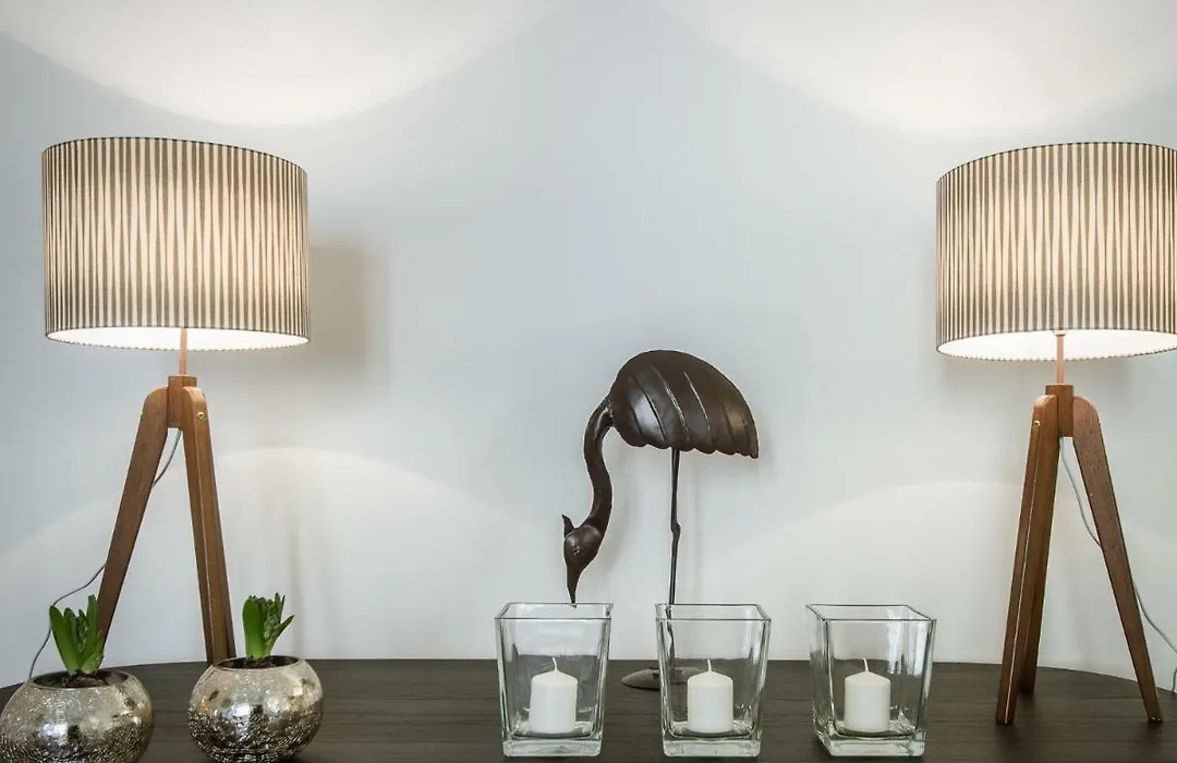 San Firenze Luxury Apartment By Mamo Florence-1