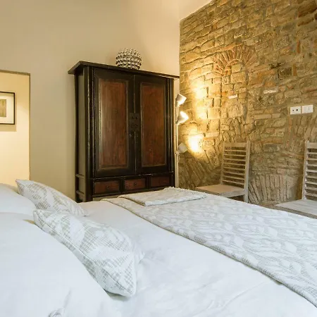 San Firenze Luxury Apartment By Mamo Florence-3