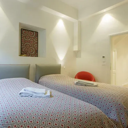 San Firenze Luxury Apartment By Mamo Florence-3