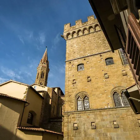 San Firenze Luxury Apartment By Mamo Florence-3