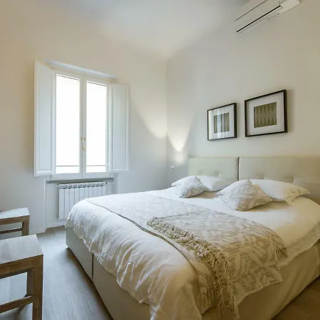 San Firenze Luxury Apartment By Mamo Florence-2